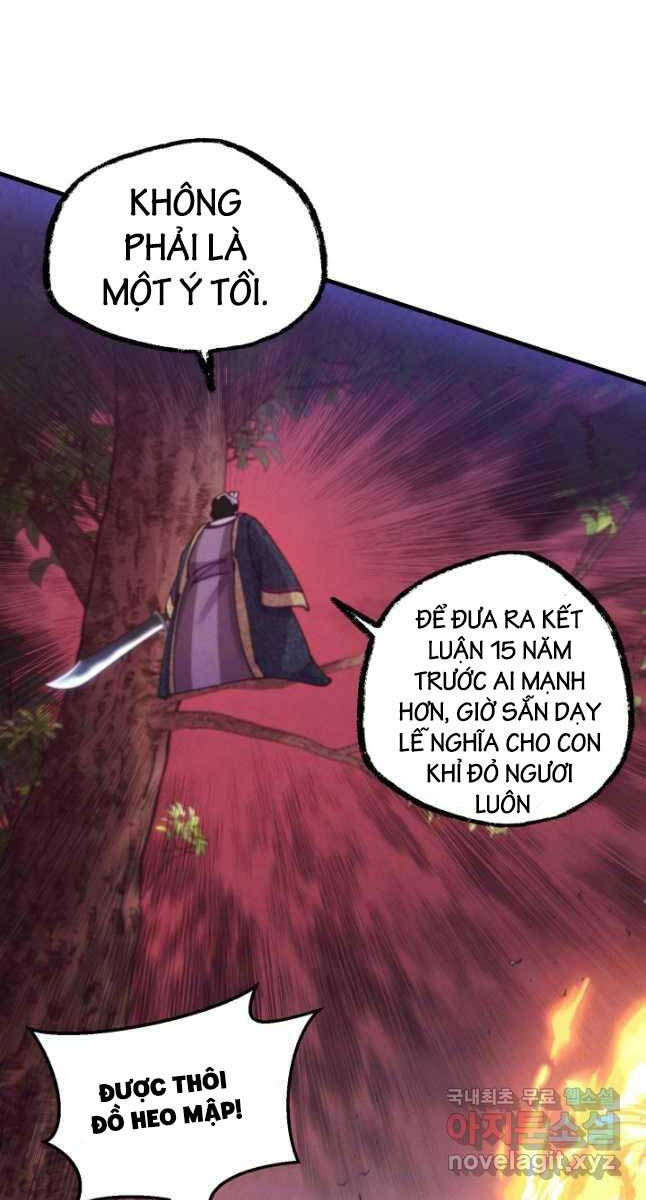 Phi Lôi Đao Thuật Chap 170 - Next Chap 171