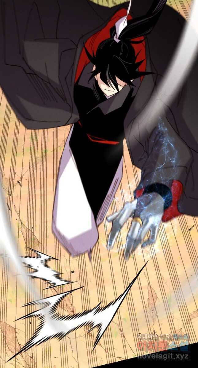 Phi Lôi Đao Thuật Chap 170 - Next Chap 171