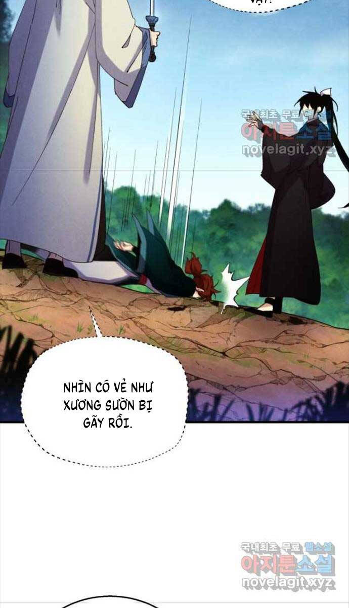 Phi Lôi Đao Thuật Chap 171 - Next Chap 172