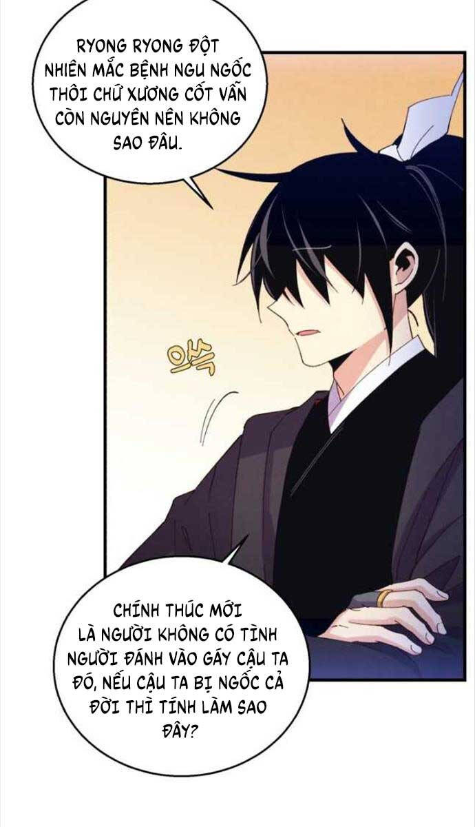 Phi Lôi Đao Thuật Chap 171 - Next Chap 172