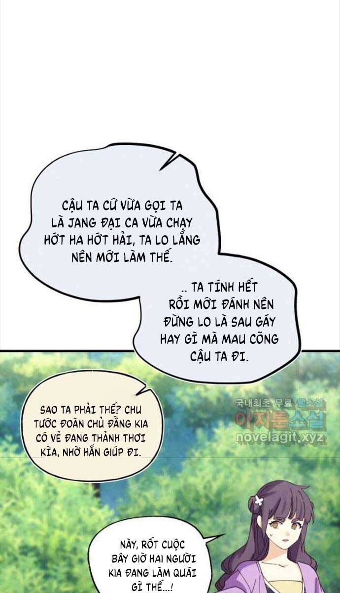 Phi Lôi Đao Thuật Chap 171 - Next Chap 172