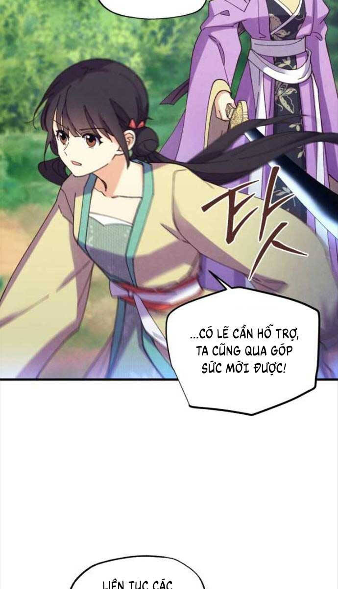Phi Lôi Đao Thuật Chap 171 - Next Chap 172