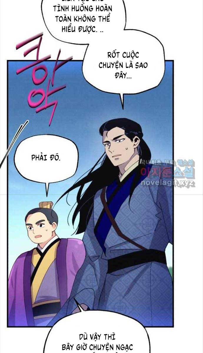 Phi Lôi Đao Thuật Chap 171 - Next Chap 172