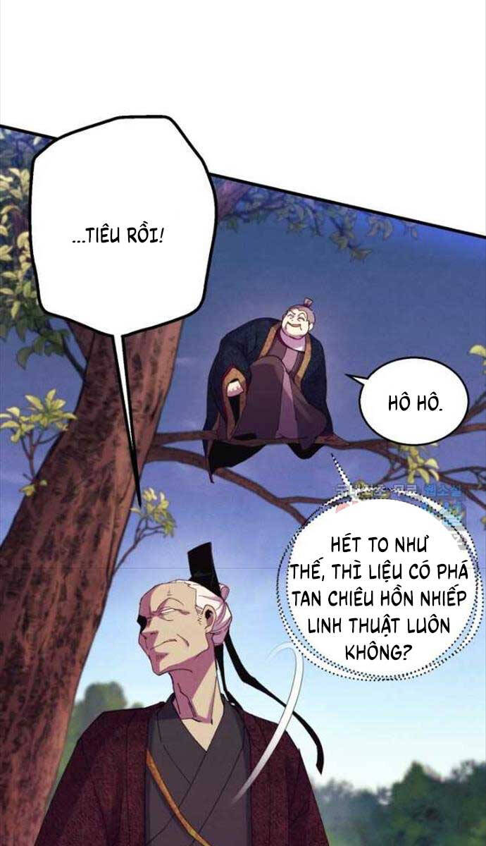 Phi Lôi Đao Thuật Chap 171 - Next Chap 172