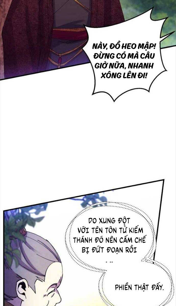 Phi Lôi Đao Thuật Chap 171 - Next Chap 172