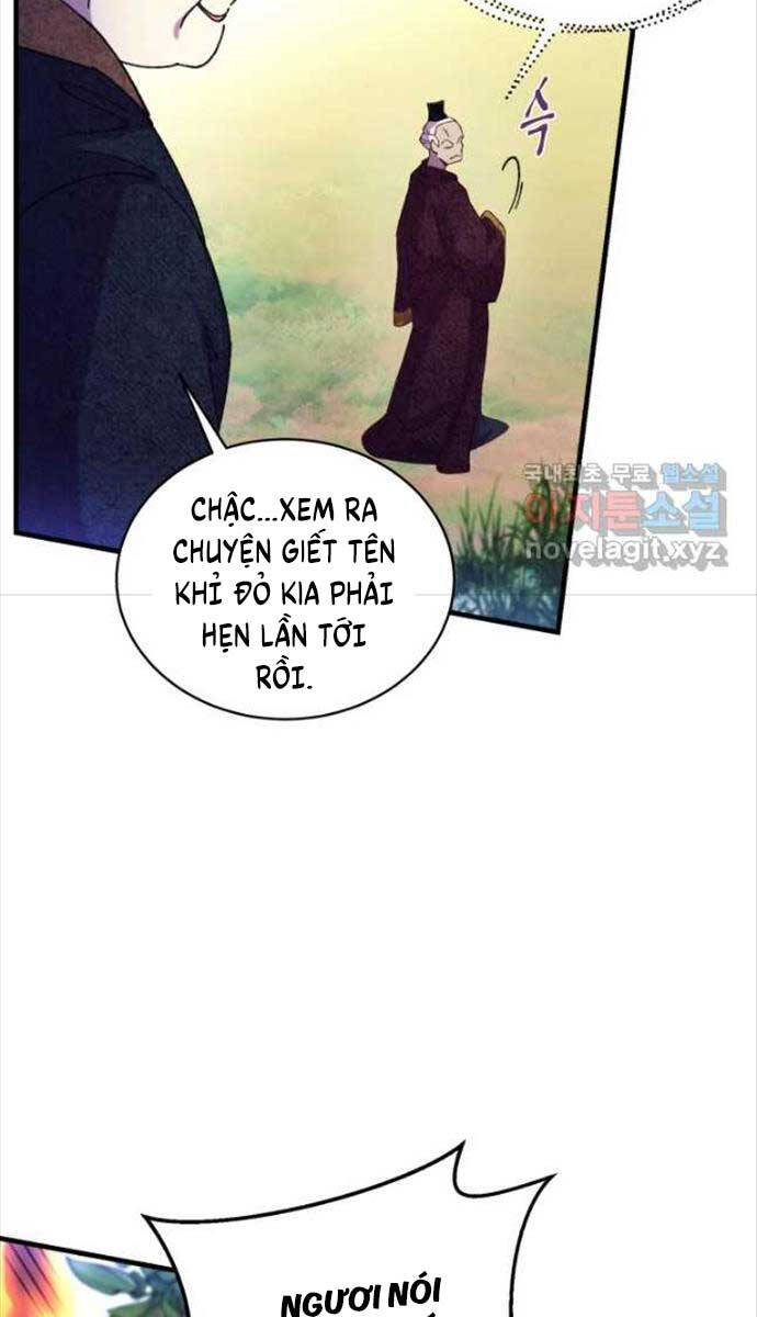 Phi Lôi Đao Thuật Chap 171 - Next Chap 172
