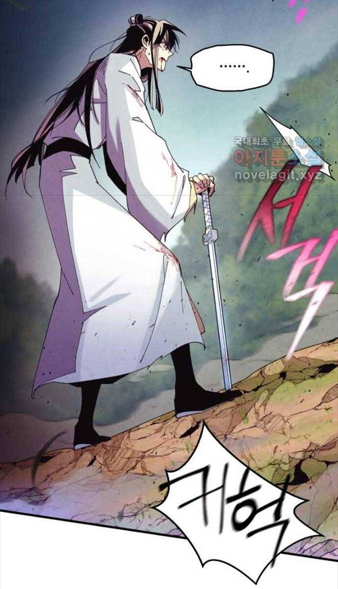 Phi Lôi Đao Thuật Chap 171 - Next Chap 172