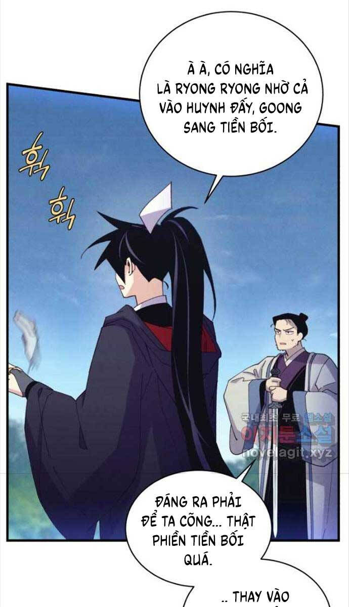 Phi Lôi Đao Thuật Chap 171 - Next Chap 172