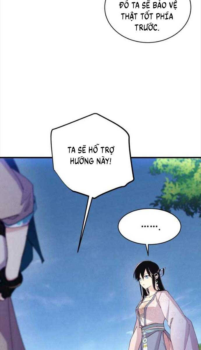 Phi Lôi Đao Thuật Chap 171 - Next Chap 172
