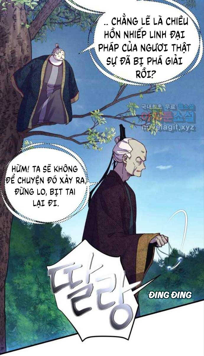 Phi Lôi Đao Thuật Chap 171 - Next Chap 172