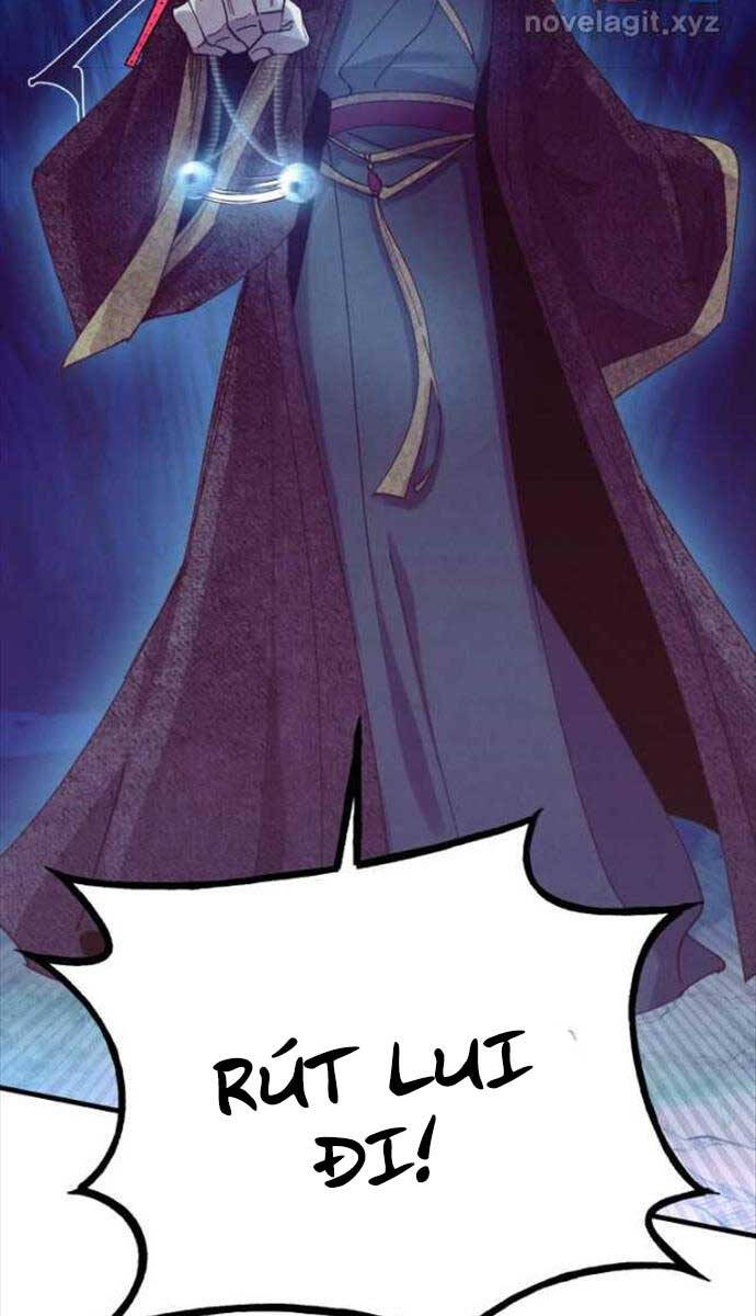 Phi Lôi Đao Thuật Chap 171 - Next Chap 172