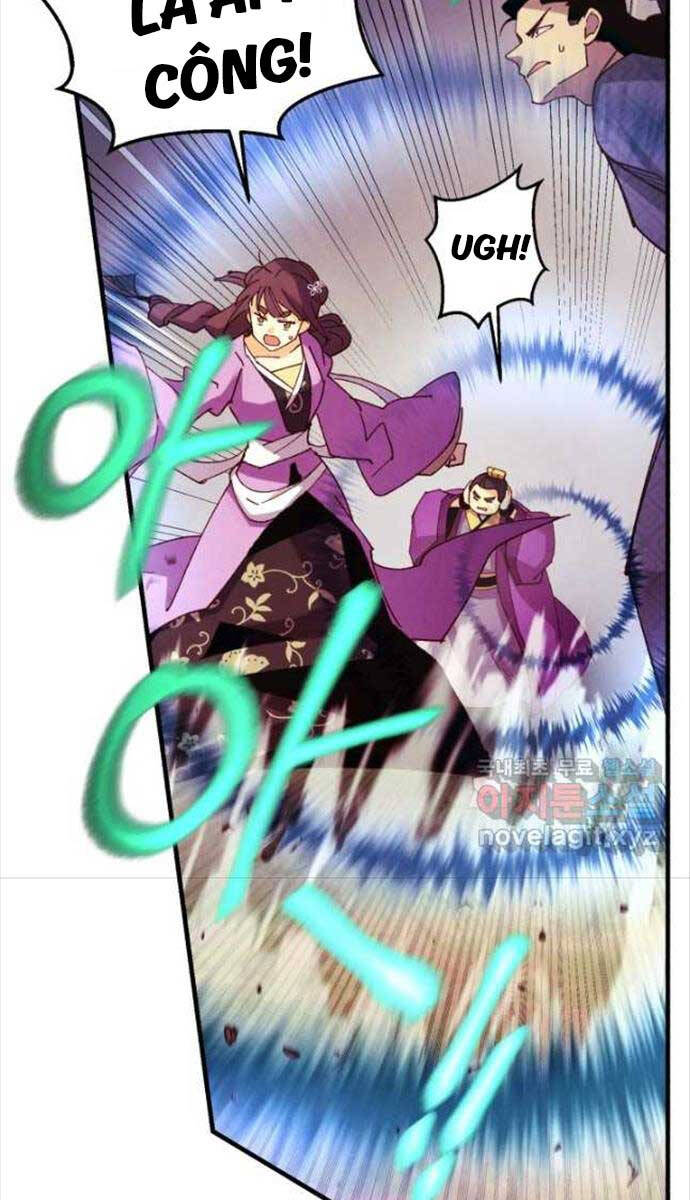 Phi Lôi Đao Thuật Chap 171 - Next Chap 172