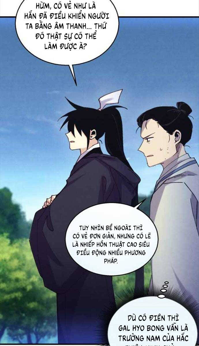 Phi Lôi Đao Thuật Chap 171 - Next Chap 172