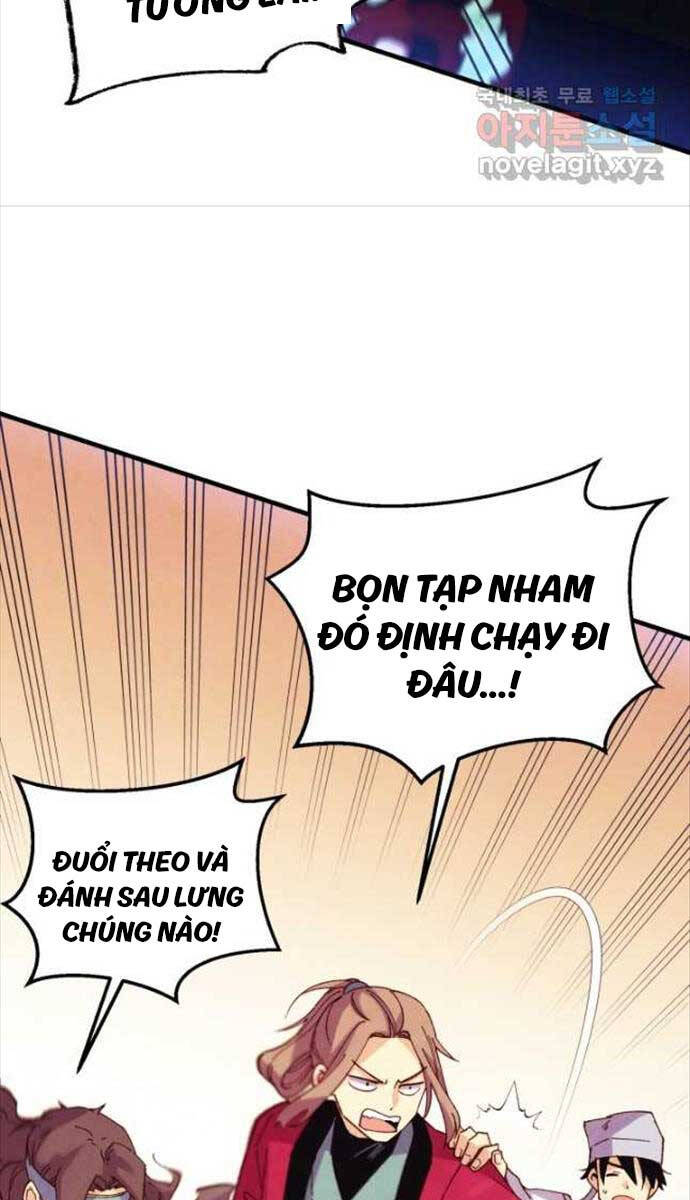 Phi Lôi Đao Thuật Chap 171 - Next Chap 172