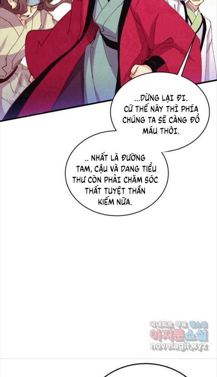 Phi Lôi Đao Thuật Chap 171 - Next Chap 172
