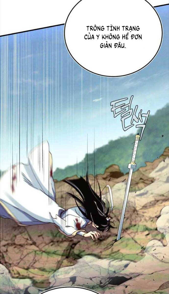 Phi Lôi Đao Thuật Chap 171 - Next Chap 172