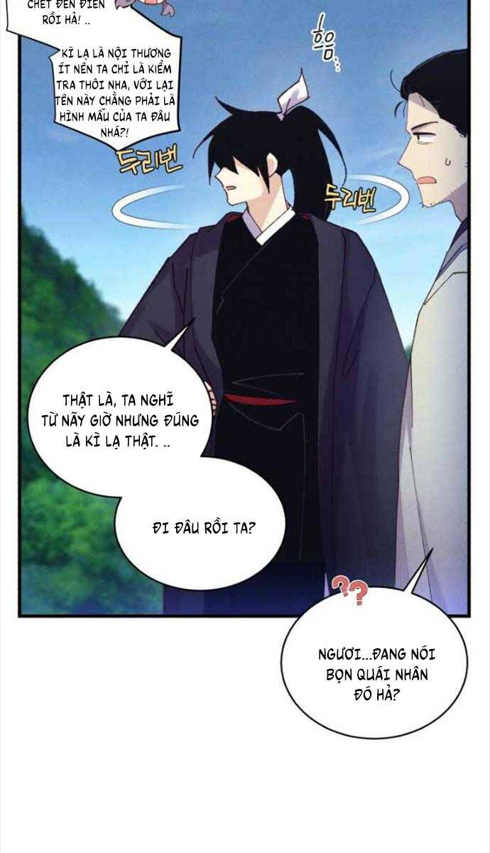 Phi Lôi Đao Thuật Chap 171 - Next Chap 172