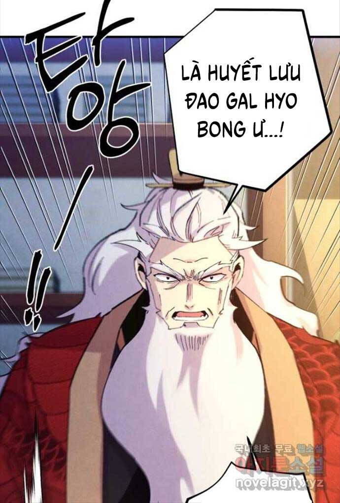 Phi Lôi Đao Thuật Chap 171 - Next Chap 172