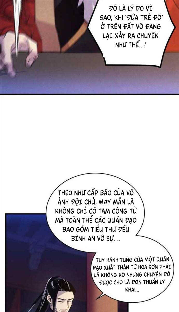 Phi Lôi Đao Thuật Chap 171 - Next Chap 172