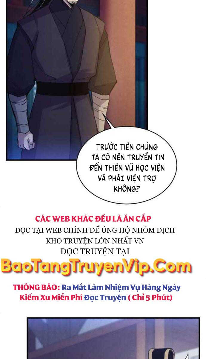 Phi Lôi Đao Thuật Chap 171 - Next Chap 172