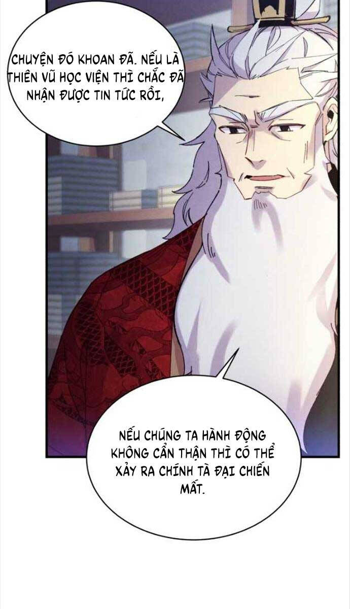 Phi Lôi Đao Thuật Chap 171 - Next Chap 172