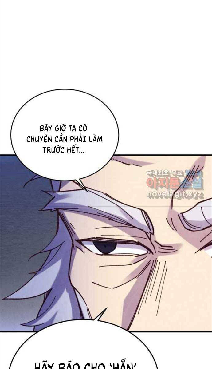 Phi Lôi Đao Thuật Chap 171 - Next Chap 172