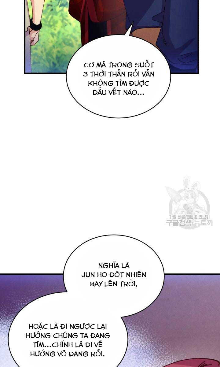Phi Lôi Đao Thuật Chap 172 - Next Chap 173