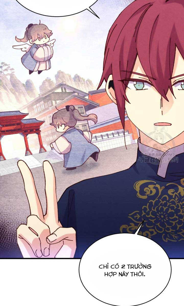 Phi Lôi Đao Thuật Chap 172 - Next Chap 173