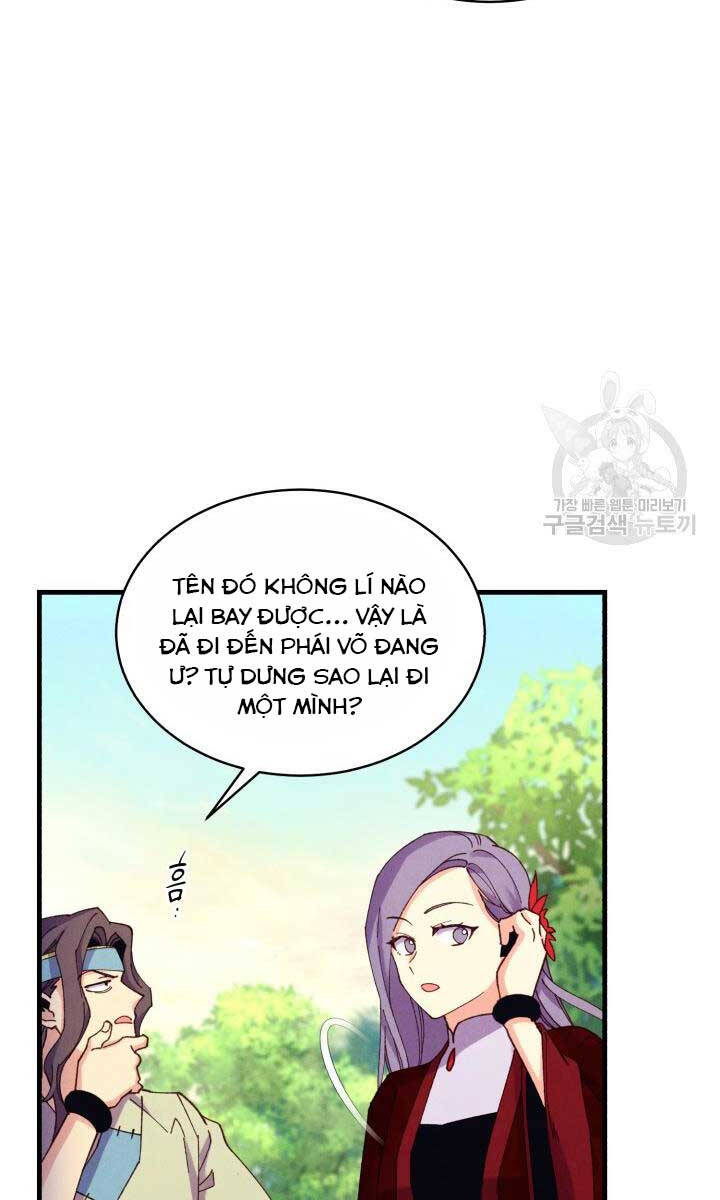 Phi Lôi Đao Thuật Chap 172 - Next Chap 173