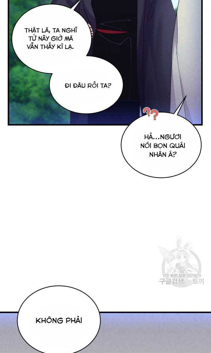 Phi Lôi Đao Thuật Chap 172 - Next Chap 173
