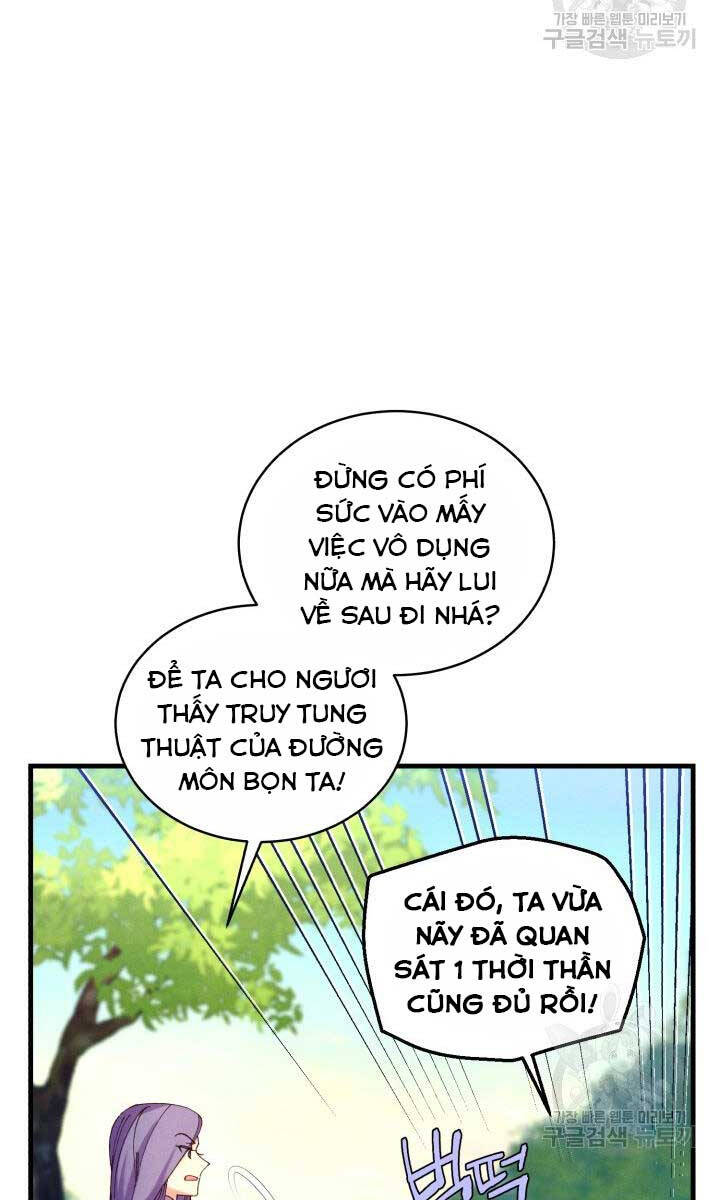 Phi Lôi Đao Thuật Chap 172 - Next Chap 173