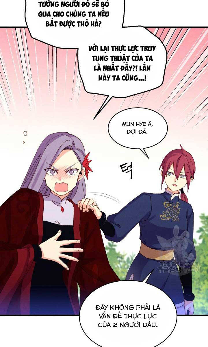 Phi Lôi Đao Thuật Chap 172 - Next Chap 173