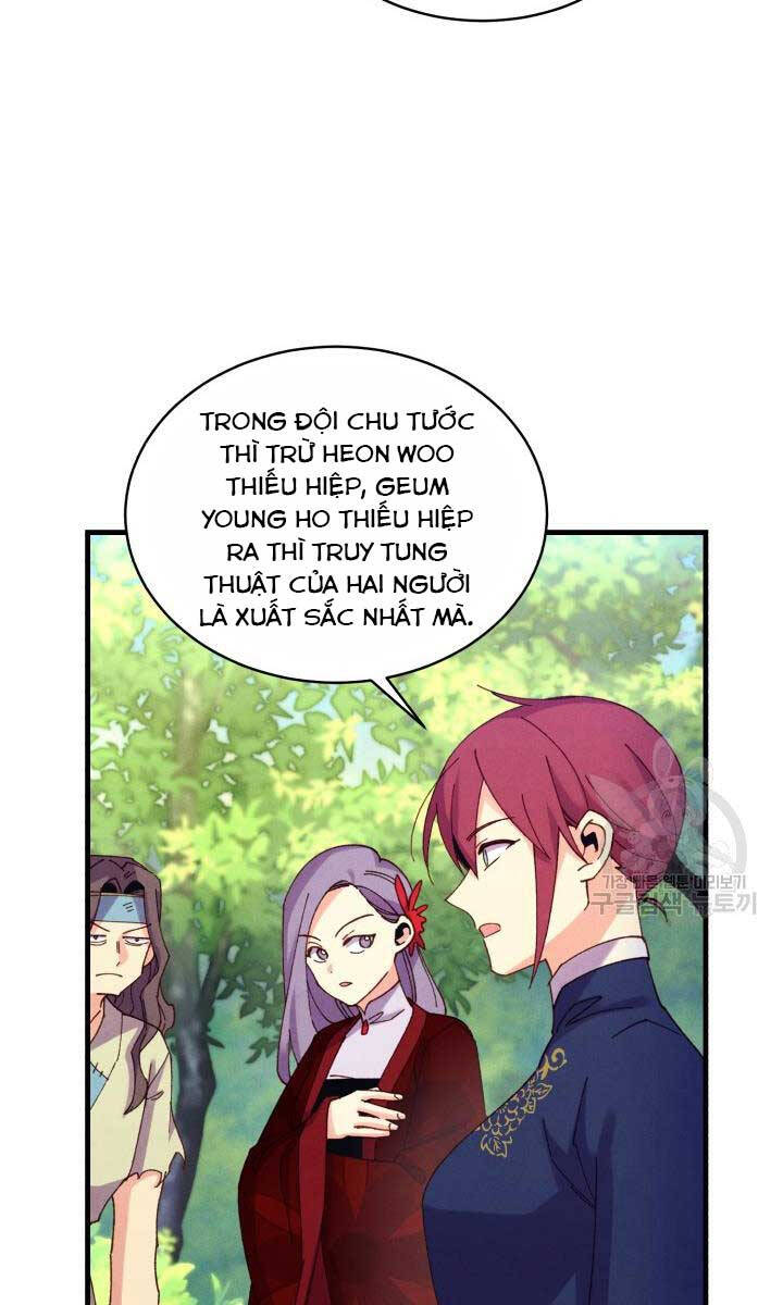 Phi Lôi Đao Thuật Chap 172 - Next Chap 173