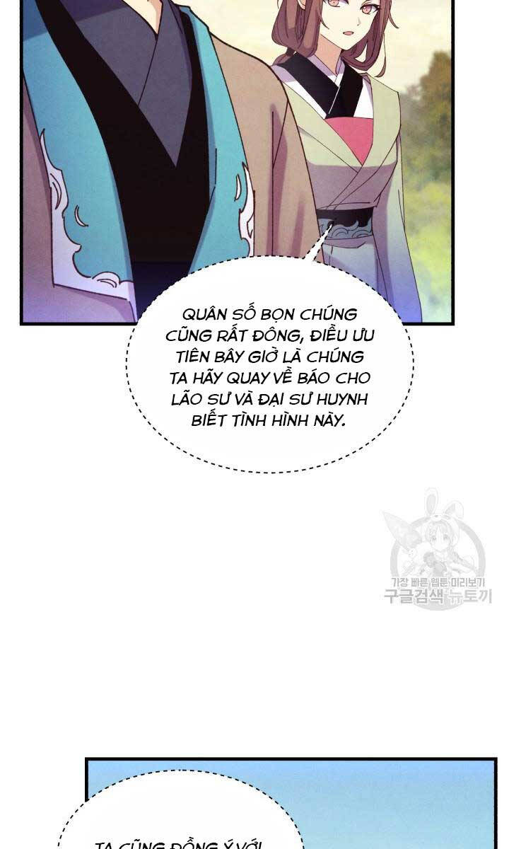 Phi Lôi Đao Thuật Chap 172 - Next Chap 173