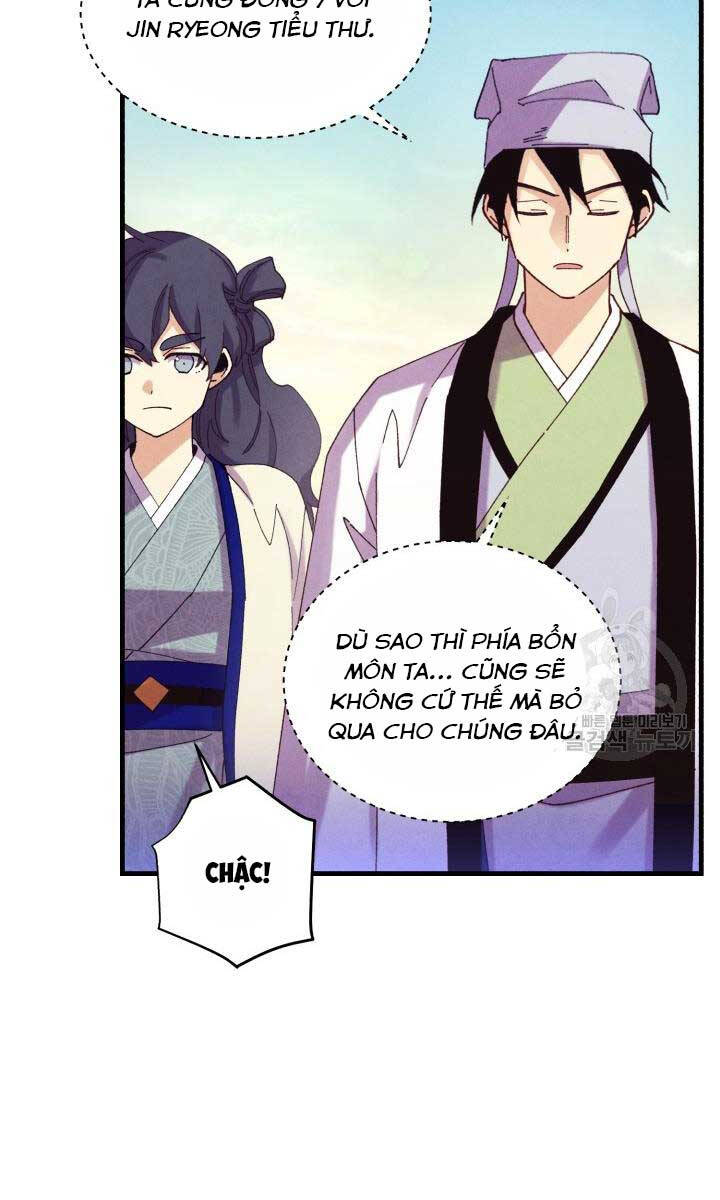 Phi Lôi Đao Thuật Chap 172 - Next Chap 173