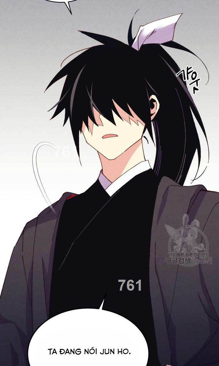 Phi Lôi Đao Thuật Chap 172 - Next Chap 173