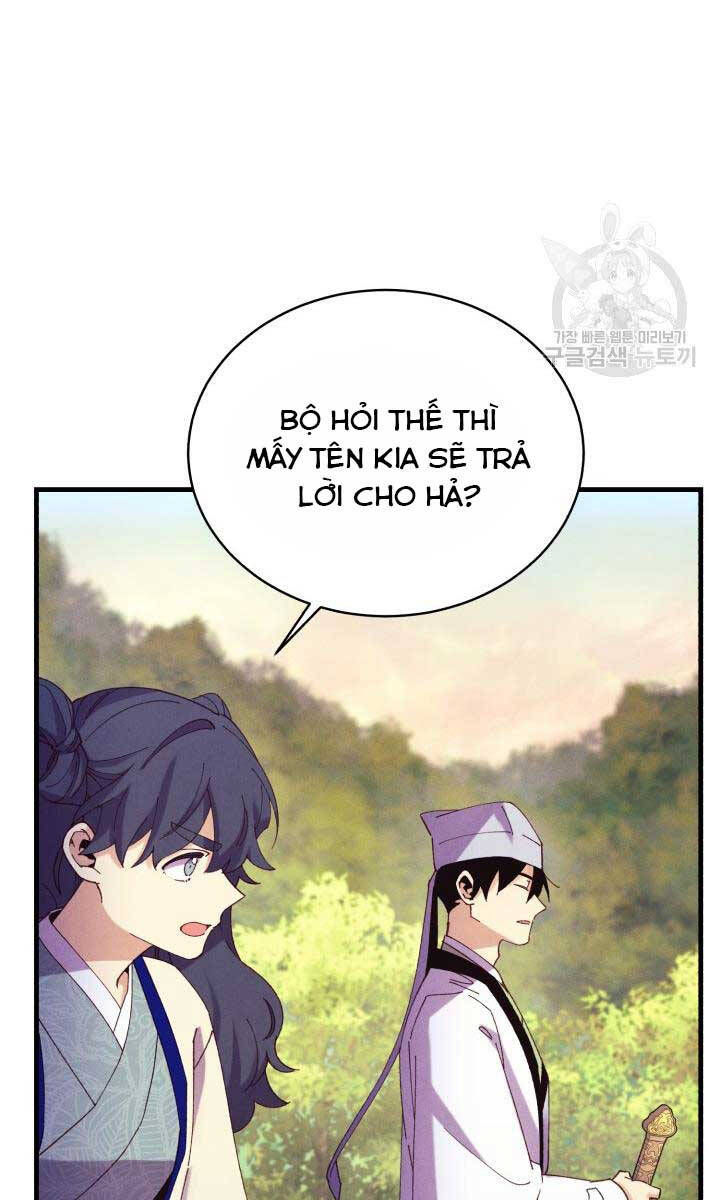 Phi Lôi Đao Thuật Chap 172 - Next Chap 173