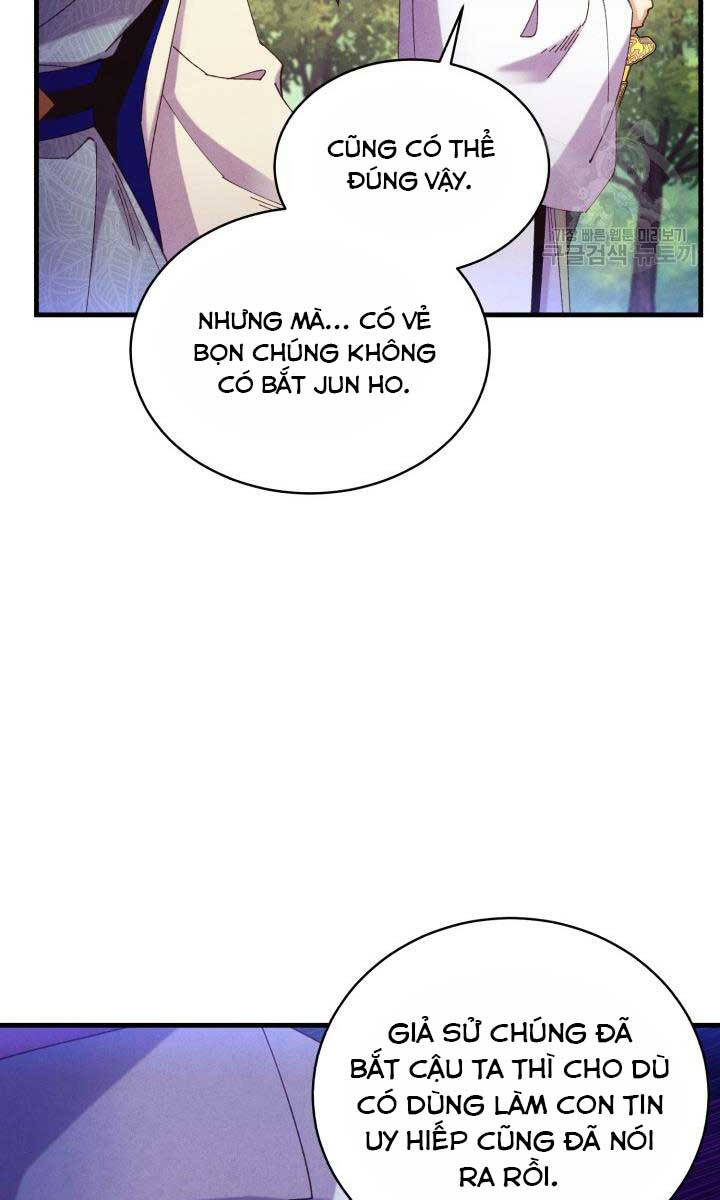 Phi Lôi Đao Thuật Chap 172 - Next Chap 173
