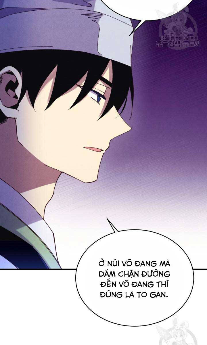 Phi Lôi Đao Thuật Chap 172 - Next Chap 173