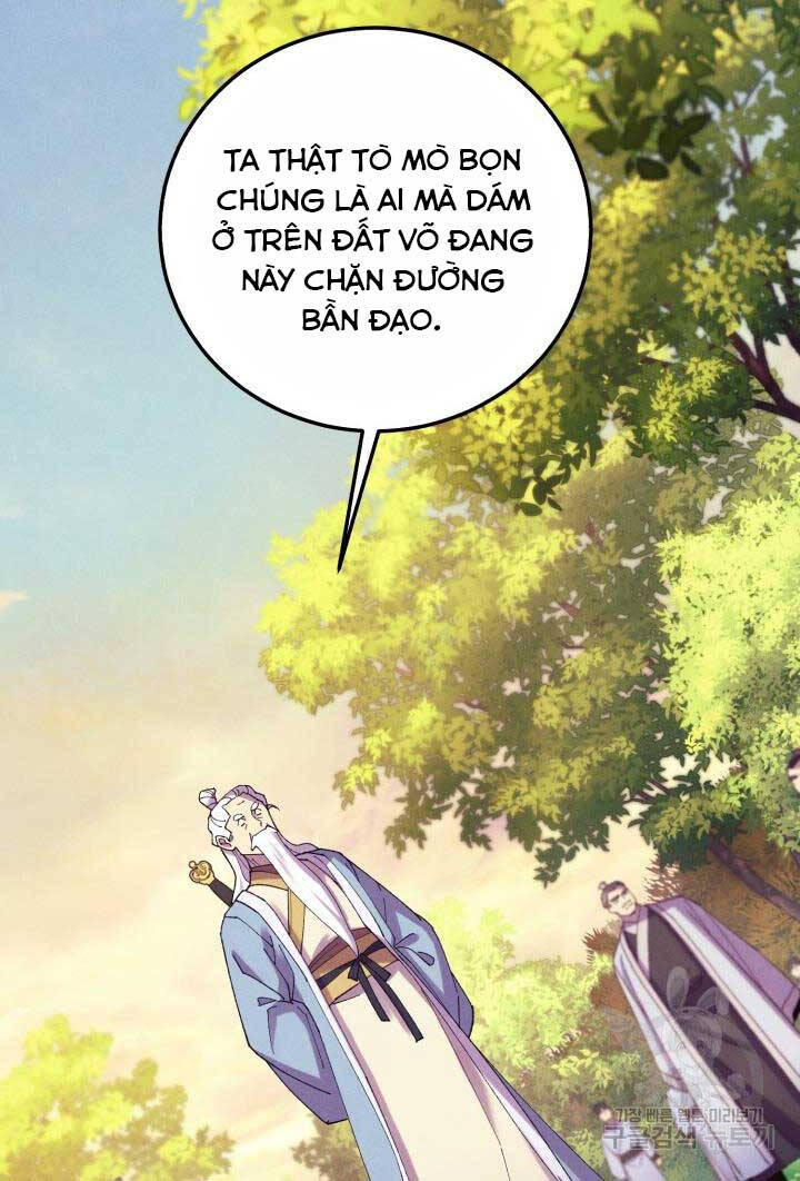 Phi Lôi Đao Thuật Chap 172 - Next Chap 173