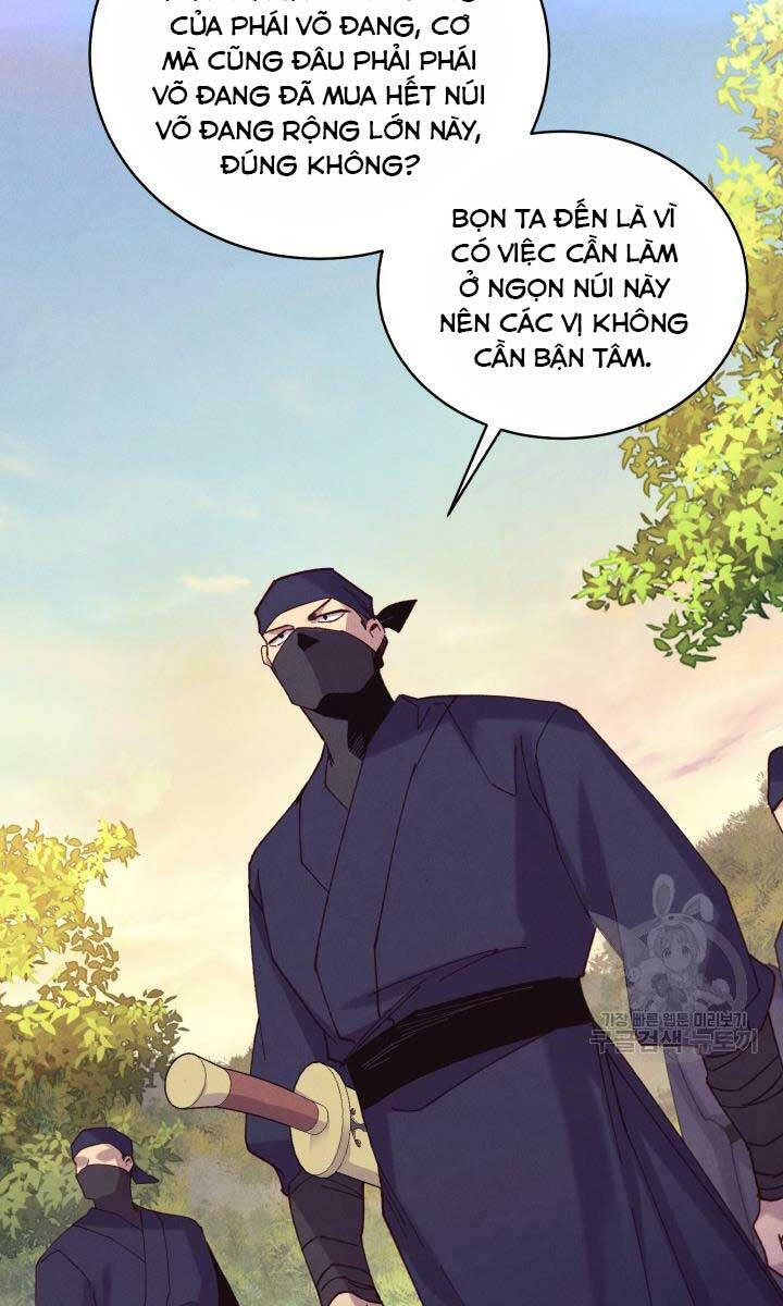 Phi Lôi Đao Thuật Chap 172 - Next Chap 173