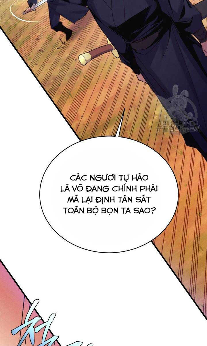 Phi Lôi Đao Thuật Chap 172 - Next Chap 173