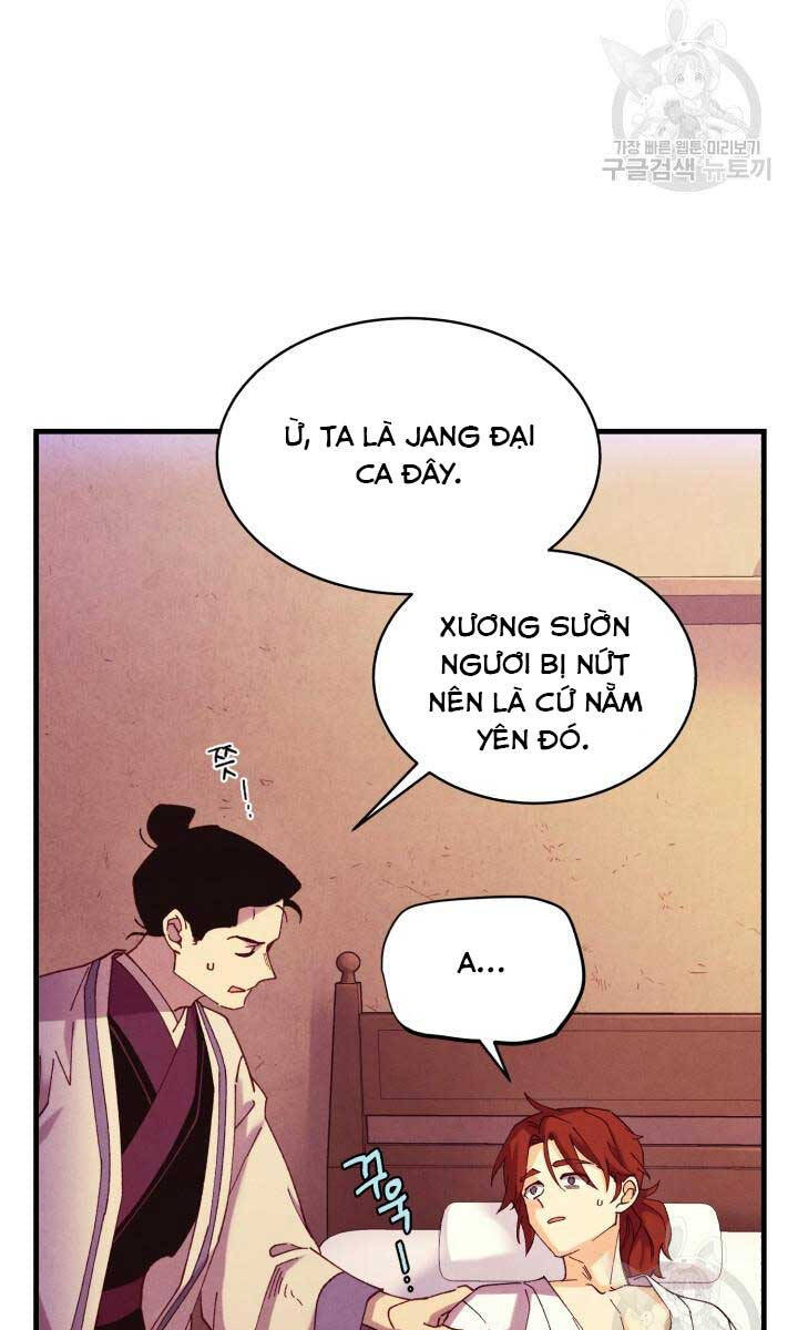 Phi Lôi Đao Thuật Chap 172 - Next Chap 173