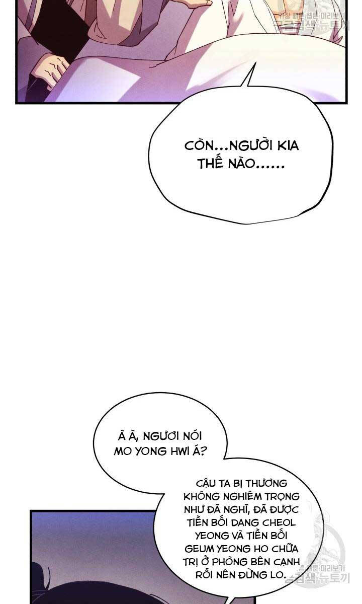 Phi Lôi Đao Thuật Chap 172 - Next Chap 173