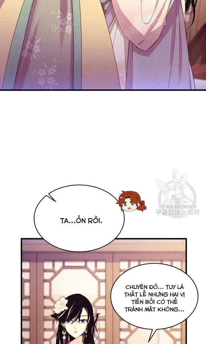 Phi Lôi Đao Thuật Chap 172 - Next Chap 173