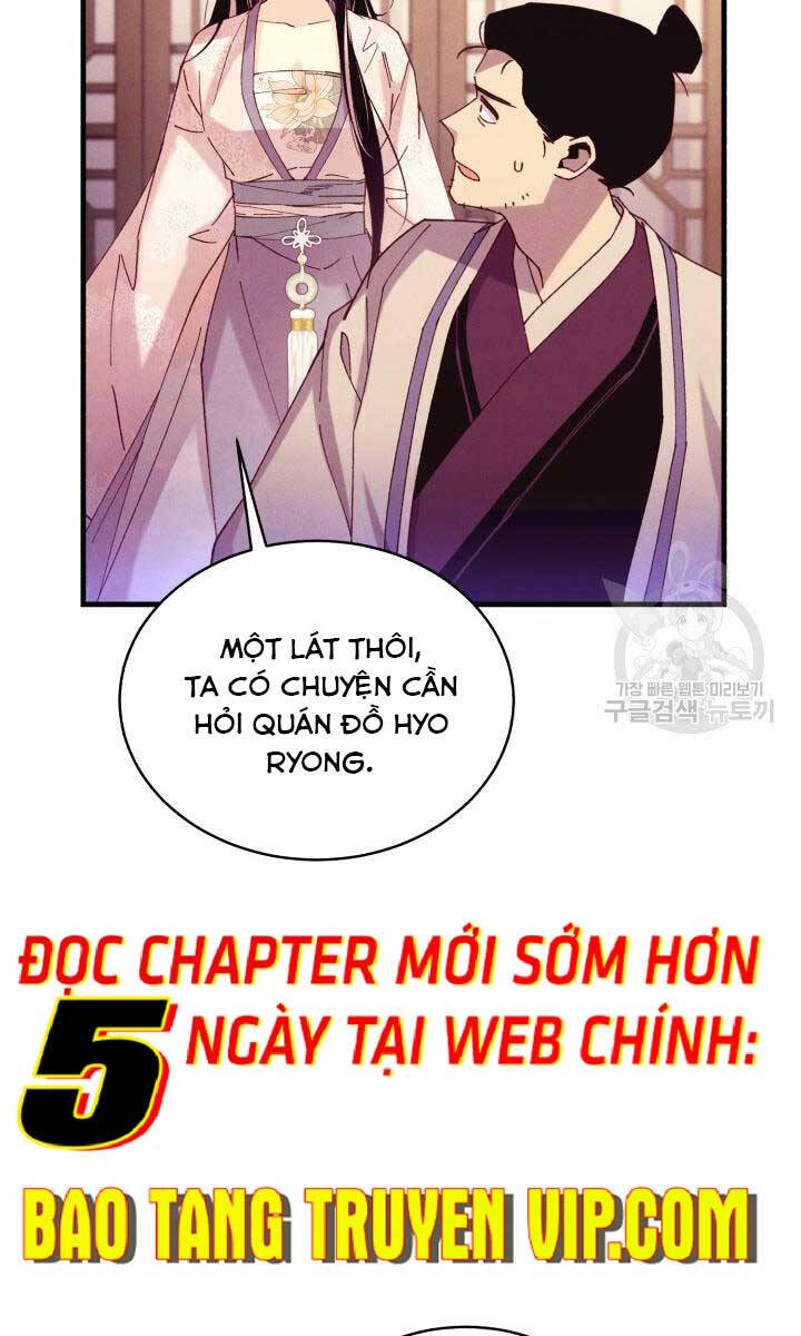 Phi Lôi Đao Thuật Chap 172 - Next Chap 173