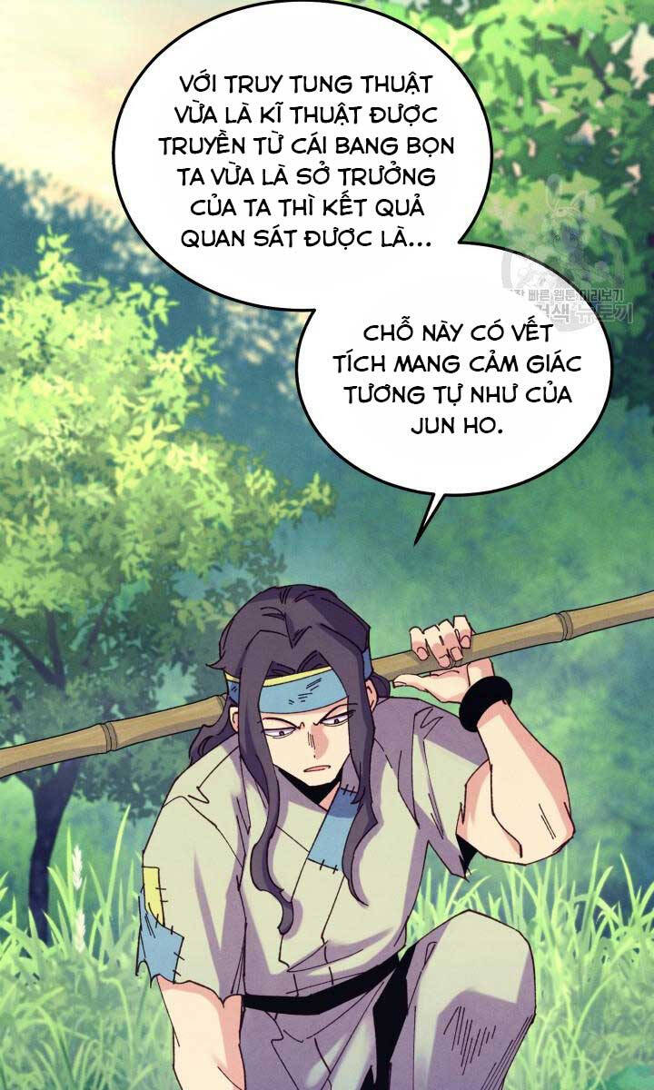 Phi Lôi Đao Thuật Chap 172 - Next Chap 173