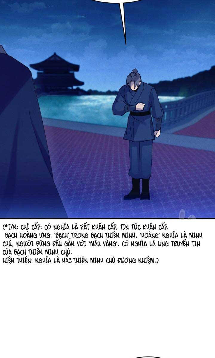 Phi Lôi Đao Thuật Chap 172 - Next Chap 173