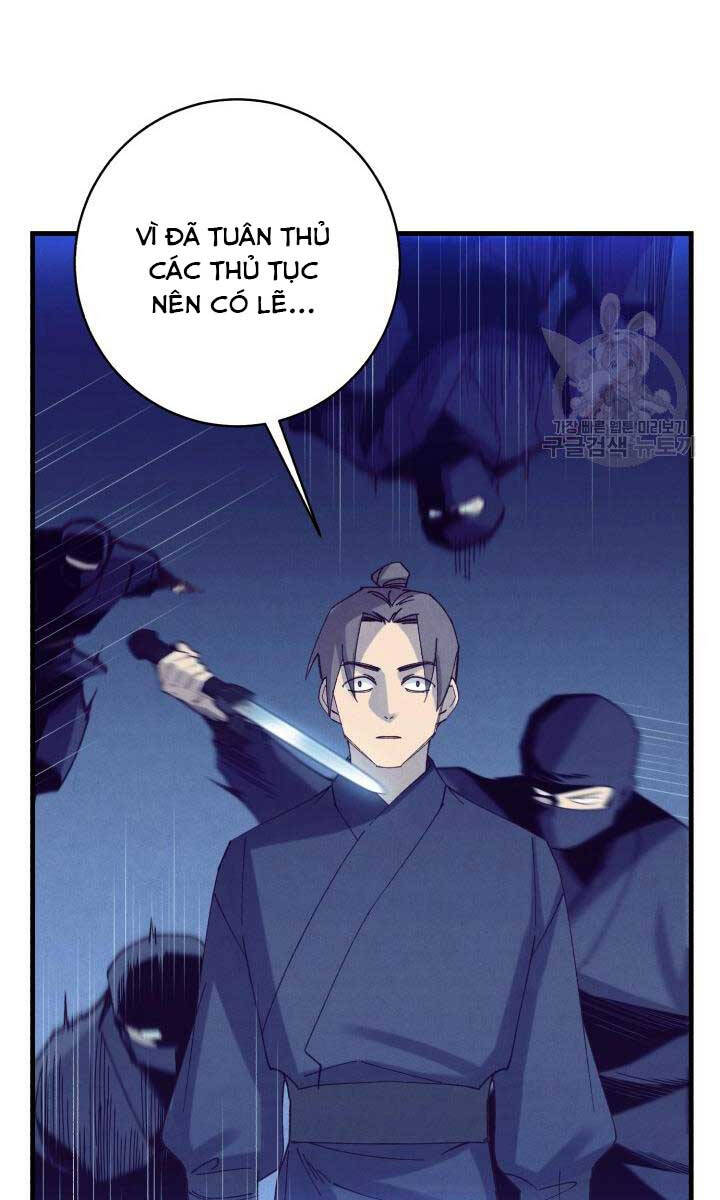 Phi Lôi Đao Thuật Chap 172 - Next Chap 173