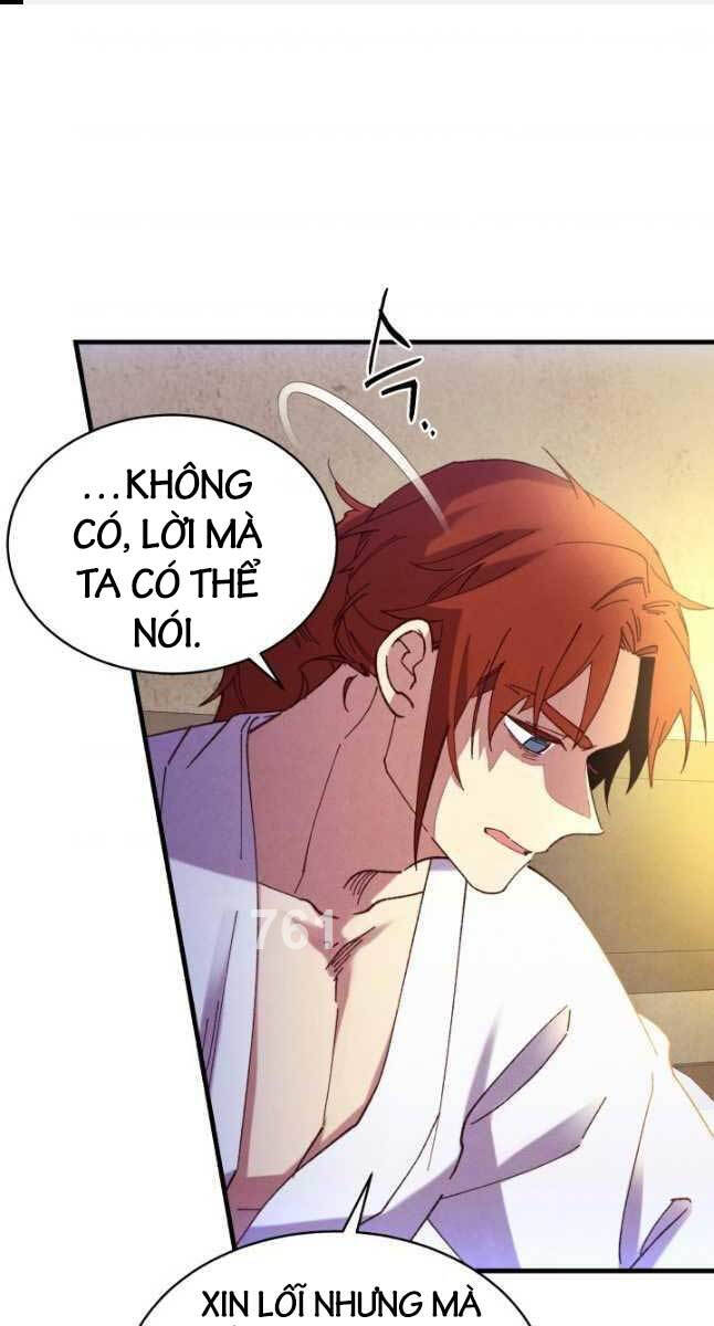 Phi Lôi Đao Thuật Chap 173 - Next Chap 174